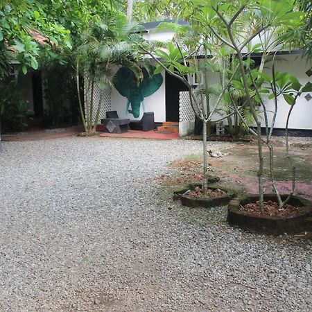 Mint Inside Garden Apartamento Varkala Exterior foto